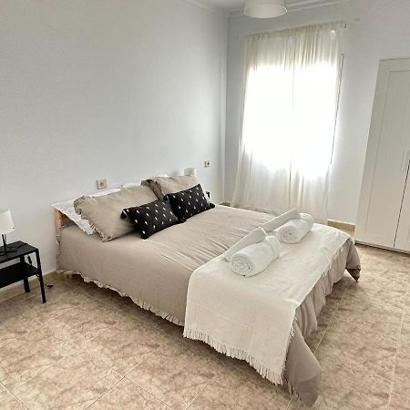 Апартаменты Ap House. Pto Del Rosario, Fuerteventura. Пуэрто-дель-Росарио Экстерьер фото