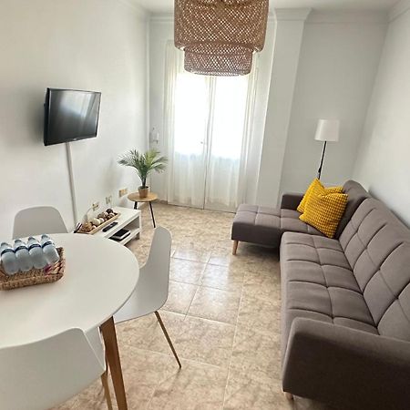 Апартаменты Ap House. Pto Del Rosario, Fuerteventura. Пуэрто-дель-Росарио Экстерьер фото