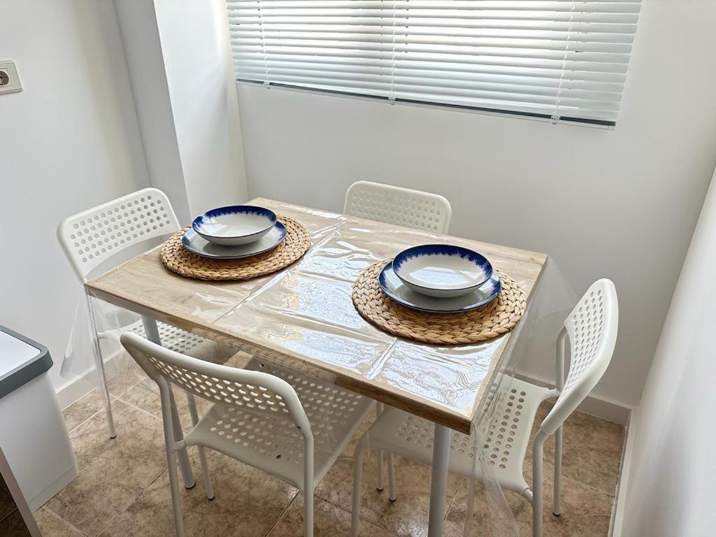 Апартаменты Ap House. Pto Del Rosario, Fuerteventura. Пуэрто-дель-Росарио Экстерьер фото
