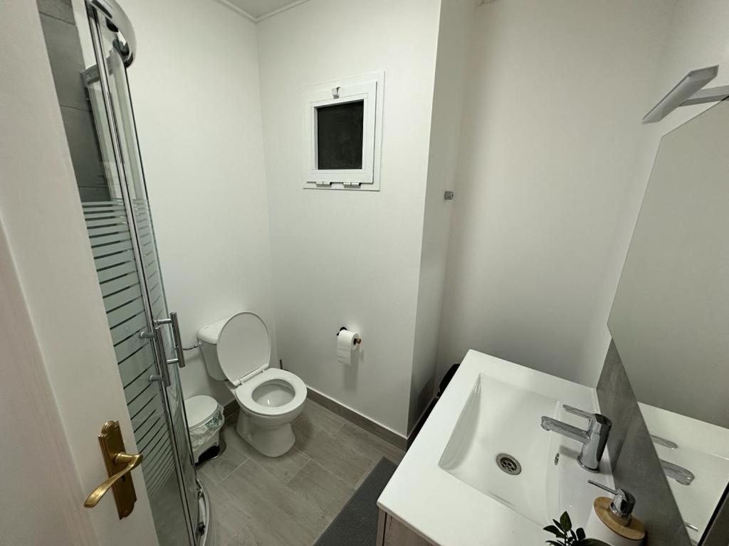Апартаменты Ap House. Pto Del Rosario, Fuerteventura. Пуэрто-дель-Росарио Экстерьер фото