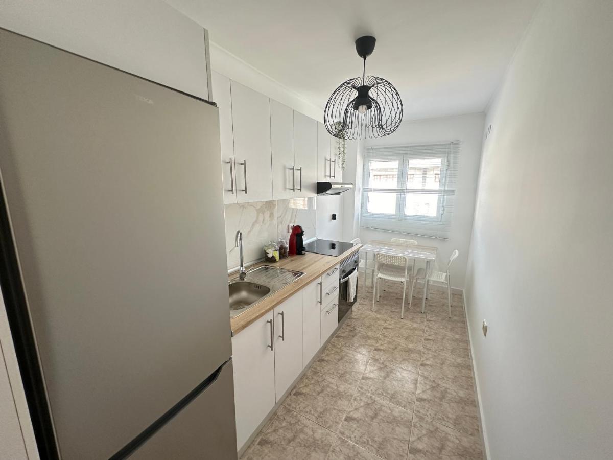 Апартаменты Ap House. Pto Del Rosario, Fuerteventura. Пуэрто-дель-Росарио Экстерьер фото